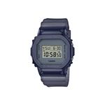 CASIO Часы Men Full Metal Series Gray Watch GM-5600MF-2PR, Mist Blue - фото