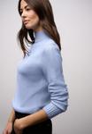 Джемпер Street One Jumper, Blau/Light Blue - фото 5