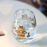 Стеклянные стаканы POP MART - фото 4