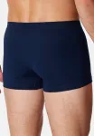 Трусы Schiesser, Dunkelblau - фото 2
