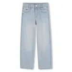 Брюки HUGO G00991, синий - фото