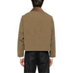 Куртка Спей Barbour, moss зеленый - фото 5