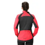 Куртка VAUDE Furka Air, красный - фото 2