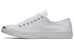 Кеды Jack Purcell Converse Low Top 'Triple White' - фото