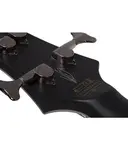 Бас-гитара Schecter MVP C-4 Vince Price Black Reign - фото 6