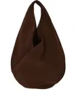 Сумка через плечо Ora Aesther Ekme, коричневый - фото