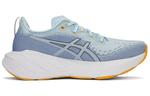Asics Novablast 4 Кроссовки Мужчины, Blue - фото 2