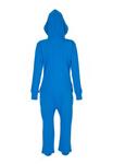 Комбинезон Moniz, синий - фото 3