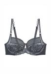Бюстгальтер Triumph WILD IRIS FLORALE, Anta/Grey - фото 5