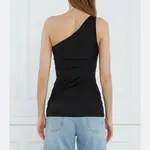 Узкая блузка Pinko, черный - фото 3