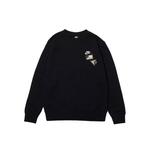 Nike Свитшот мужской черный - фото 3