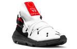 Adidas Y-3 Kusari 2 White Black Red - фото 3