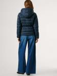 Демисезонная куртка Pepe Jeans Sally, Navy - фото 5
