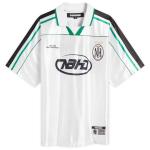 Футболка Neighborhood, белая - фото