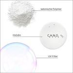 Шампунь System Professional Lipid Code Hair & Body Shampoo SOL1, 100 ml - фото