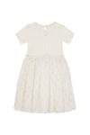 Платье Noppies  Manou, Mottled White - фото 2