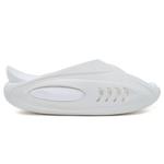 Тапочки акула 2 сандалии Rigorer, белый - фото 2