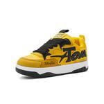 Кроссовки TALKING TOM Skateboarding Shoes Unisex Low-top, бежевый - фото 9
