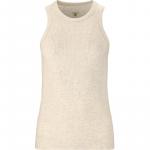 Top lankae w top Athlecia, серый - фото