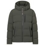 Куртка Bazon - зимняя куртка Ecoalf, Beetle - фото