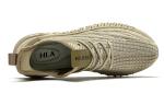 Кроссовки HLA Lifestyle Shoes Men Low-top, хаки - фото 38