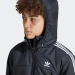 Куртка adidas Originals «PADDED JACKET», черный - фото 4