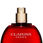 Дезодорант eau dynamisante doux déodorant Clarins, объем 100 мл - фото 3