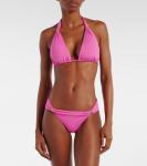 Бюстгальтер бикини Grenada Melissa Odabash, Watermelon - фото 2