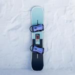 Сноуборд Nidecker Cheat Code Nidecker, One Color - фото 3