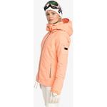 Куртка Мид Дж. К. Roxy, розовый - фото 3