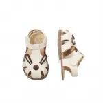 Кроссовки MAIBUXIONG Toddler Shoes Baby, коричневый - фото 8