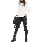 Свитер женский белый Moncler - фото 6