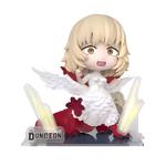 Фигурка Maze Fafarin, Fafarin Dragon Magic Styling Scale SUNRISEPOP - фото