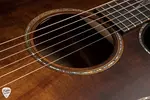 Taylor-guitars Builder's Edition K24ce - фото 14