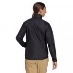 Куртка adidas MT Windbreaker, черный - фото 2