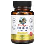 Ферменты для поддержки ЖКТ MaryRuth's Gut Flora Health + Enzymes, 60 капсул - фото 3