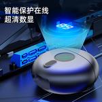 Электробритва HEY CAT'S DIARY, черный - фото 6