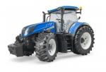 Брудер, Трактор New Holland T7.315, 03120 Bruder - фото