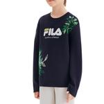 Свитера FILA KIDS, синий - фото 5
