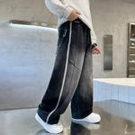 Джинсы Grade School Moderate EASTERN CAMEL, синий серый - фото 3