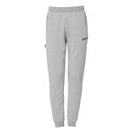 Брюки uhlsport Jogginghose ID, цвет dark grau melange - фото