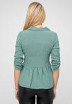 Блуза Cloud5ive, мятный - фото 5