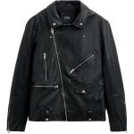 Куртка мужская черная Zara, черный - фото