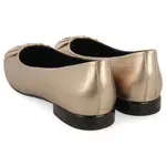 Балетки Gioseppo Lassing, серебряный - фото 3