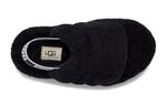 (P.S.) UGG Fluff Yeah Slide 'Black' - фото 4