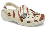 Сабо Crocs Classic Сабо Унисекс, White - фото 3