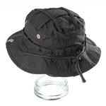 Шапка Invadergear Mod 2 Boonie, черный - фото 2