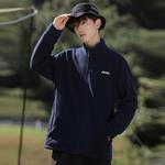 Куртка унисекс Jeep, серый - фото 14