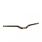 Руль Renthal Fatbar Carbon V2 40 mm, черный - фото 2