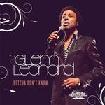 CD диск Leonard, Glenn: Betcha Don't Know - фото